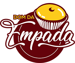Logotipo Dom da Empada